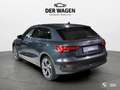 Audi A3 Sportback 40 TFSI e S BLACK EDITION / RS STOEL / L Gris - thumbnail 5