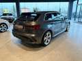 Audi A3 SPB 35TDI S tronic S line -MATRIX e TETTO APRIBILE Gris - thumbnail 4
