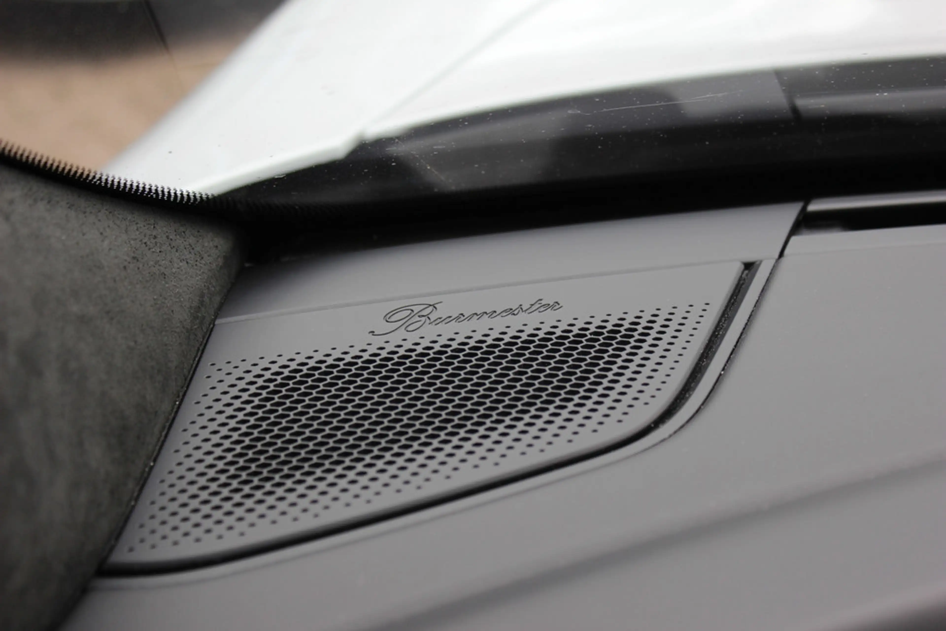 Porsche Taycan Turbo 93 kWh / Panoramadak / 360Camera / Head-up / — photo 22