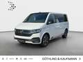 Volkswagen T6.1 Multivan Comfortline 2.0 TDI*LED*Navi*ZVF*C Alb - thumbnail 1