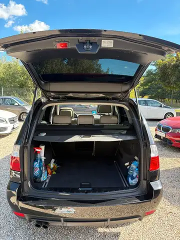 BMW X3 view 12