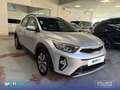 Kia Stonic 1.0 T-GDi MHEV Drive 100 Gris - thumbnail 3
