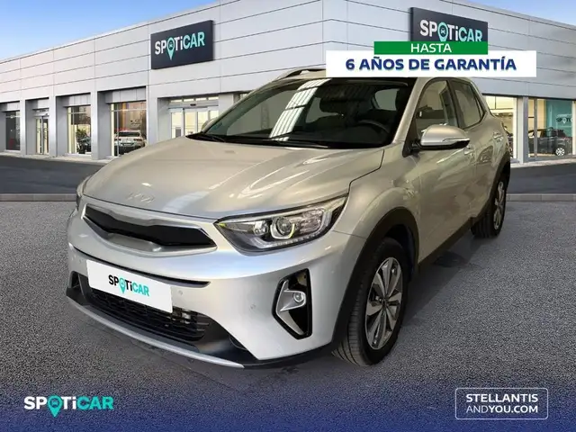 Kia Stonic 1.0 T-GDi MHEV Drive 100