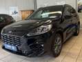 Ford Kuga Plug-In Hybrid ST-Line X  Ford FGS 5.Jahr/50.000km Schwarz - thumbnail 1