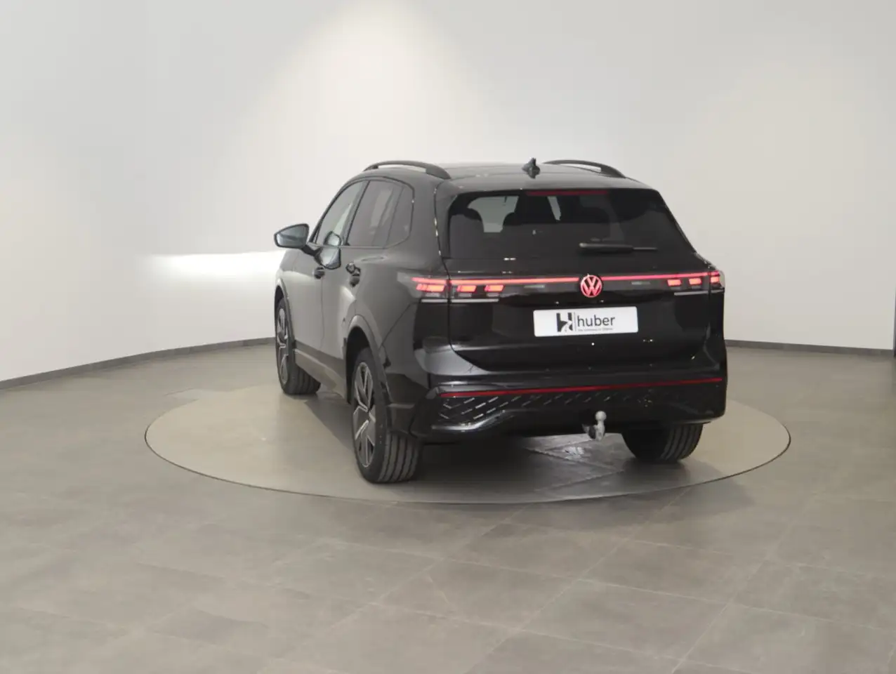 Volkswagen Tiguan 2026