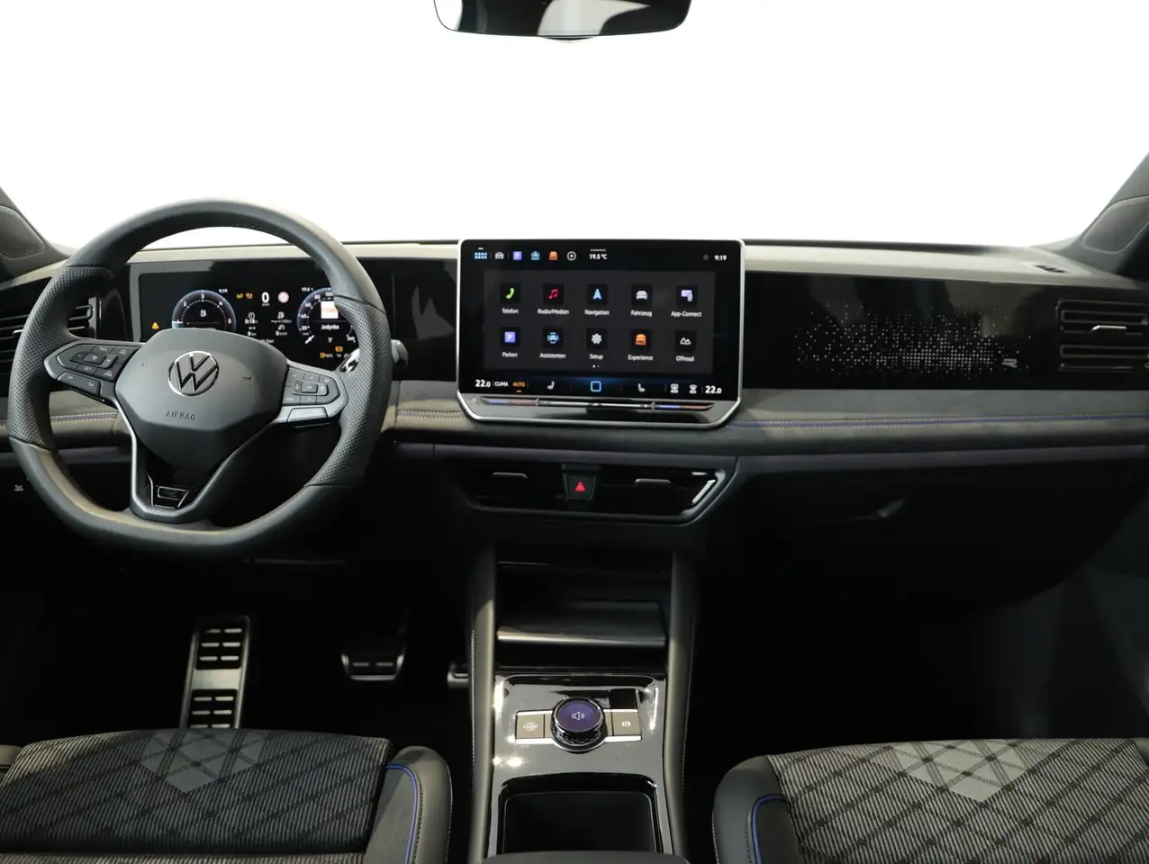 Volkswagen Tiguan 2026