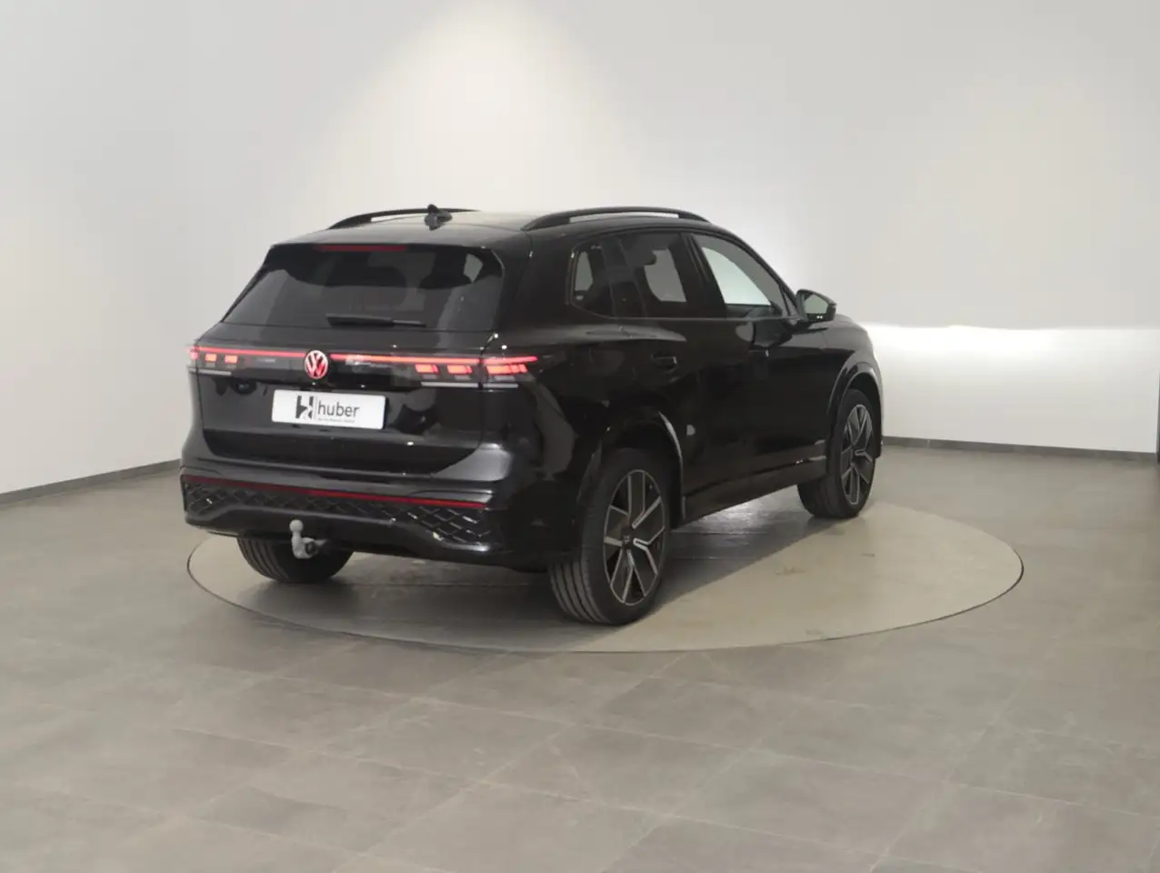 Volkswagen Tiguan 2026