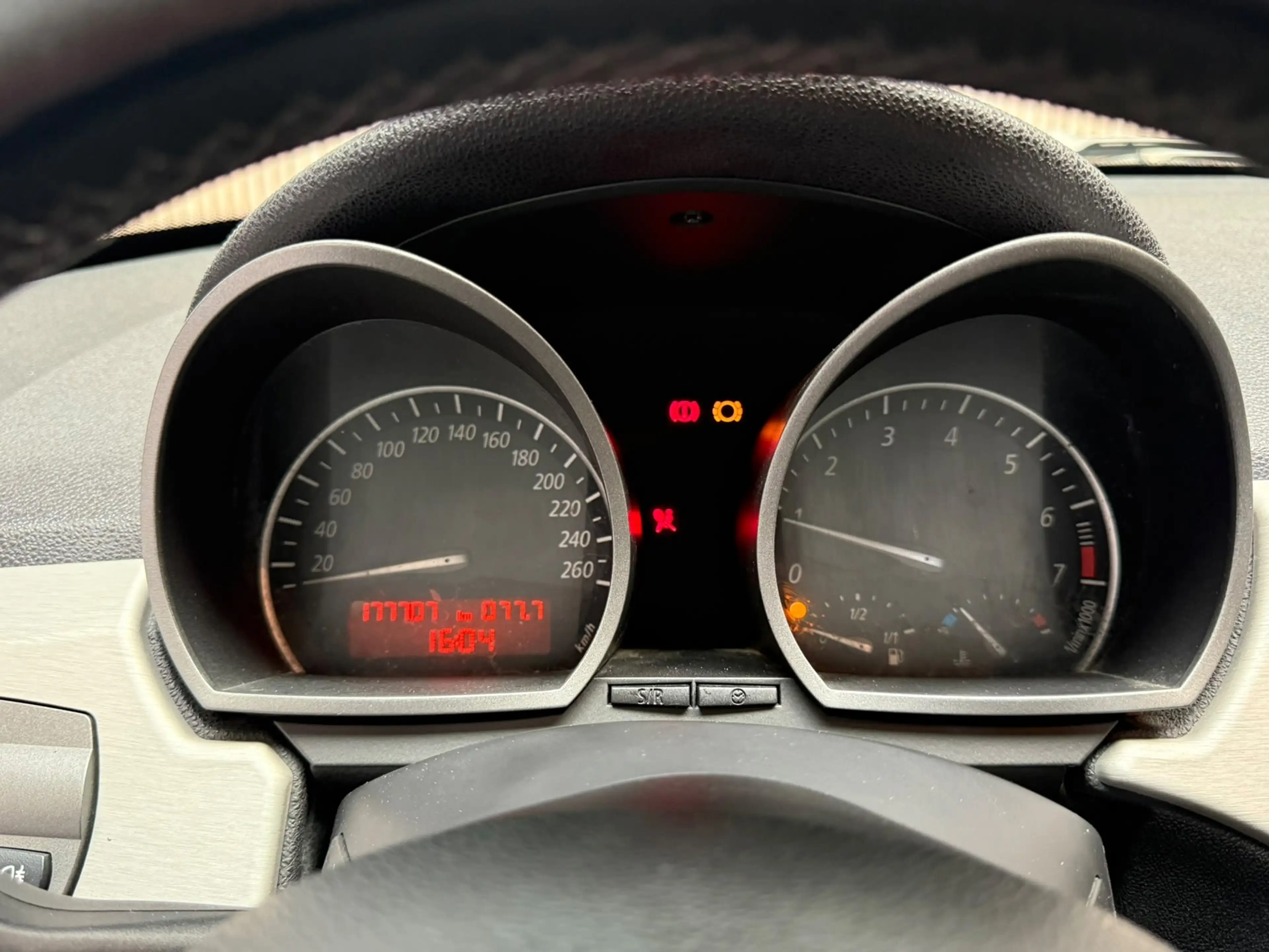 BMW Z4 Roadster 2.5i - SPORT - LEDER - 17 INCH — photo 6