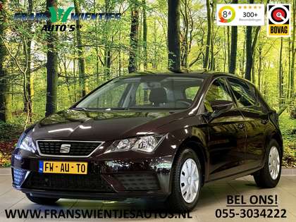 SEAT Leon 1.2 TSI Reference | Airconditioning | Bluetooth |