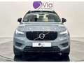 Volvo XC40 T3 163 GEARTRONIC R-DESIGN / CAMERA DE RECUL Gris - thumbnail 2