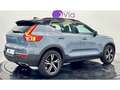 Volvo XC40 T3 163 GEARTRONIC R-DESIGN / CAMERA DE RECUL Gris - thumbnail 6