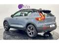 Volvo XC40 T3 163 GEARTRONIC R-DESIGN / CAMERA DE RECUL Gris - thumbnail 8
