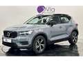 Volvo XC40 T3 163 GEARTRONIC R-DESIGN / CAMERA DE RECUL Gris - thumbnail 1