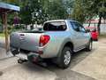 Mitsubishi L200 4x4 / 4WD/TÜV-HU-02-27/Klima/AHK./SHK./2-Hand: Gri - thumbnail 12