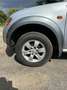 Mitsubishi L200 4x4 / 4WD/TÜV-HU-02-27/Klima/AHK./SHK./2-Hand: Gri - thumbnail 7