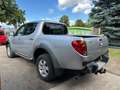 Mitsubishi L200 4x4 / 4WD/TÜV-HU-02-27/Klima/AHK./SHK./2-Hand: Gri - thumbnail 13