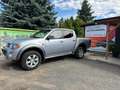 Mitsubishi L200 4x4 / 4WD/TÜV-HU-02-27/Klima/AHK./SHK./2-Hand: Gri - thumbnail 10