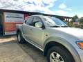 Mitsubishi L200 4x4 / 4WD/TÜV-HU-02-27/Klima/AHK./SHK./2-Hand: Gri - thumbnail 11