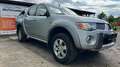 Mitsubishi L200 4x4 / 4WD/TÜV-HU-02-27/Klima/AHK./SHK./2-Hand: Gri - thumbnail 3