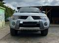 Mitsubishi L200 4x4 / 4WD/TÜV-HU-02-27/Klima/AHK./SHK./2-Hand: Gri - thumbnail 2