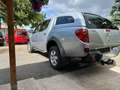 Mitsubishi L200 4x4 / 4WD/TÜV-HU-02-27/Klima/AHK./SHK./2-Hand: Gri - thumbnail 6
