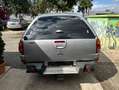 Mitsubishi L200 4x4 / 4WD/TÜV-HU-02-27/Klima/AHK./SHK./2-Hand: Gri - thumbnail 5