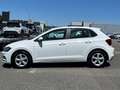 Volkswagen Polo 1.0 TSI 95ch Trendline Blanc - thumbnail 5