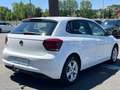 Volkswagen Polo 1.0 TSI 95ch Trendline Blanc - thumbnail 7