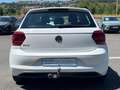 Volkswagen Polo 1.0 TSI 95ch Trendline Blanc - thumbnail 8