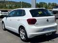 Volkswagen Polo 1.0 TSI 95ch Trendline Blanc - thumbnail 9