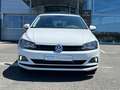 Volkswagen Polo 1.0 TSI 95ch Trendline Blanc - thumbnail 3