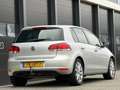Volkswagen Golf 2.0 TDI Navi Grau - thumbnail 4