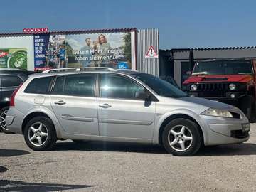 1.5DCI ECO *Pickerl bis Juni*