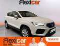 SEAT Ateca 1.0 TSI S&S Reference XM Blanc - thumbnail 1