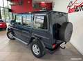 Mercedes-Benz G MERCEDES 400 CDi V8 250cv-4X4-BVA Bleu - thumbnail 3