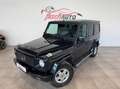 Mercedes-Benz G MERCEDES 400 CDi V8 250cv-4X4-BVA Bleu - thumbnail 1