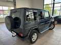 Mercedes-Benz G MERCEDES 400 CDi V8 250cv-4X4-BVA Bleu - thumbnail 4