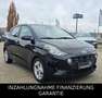 Hyundai i10 1.2 CARPLAY*SHZ*Spurhalteas.*Lenkradheizung Schwarz - thumbnail 3