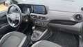 Hyundai i10 1.2 CARPLAY*SHZ*Spurhalteas.*Lenkradheizung Schwarz - thumbnail 12