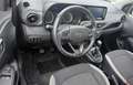 Hyundai i10 1.2 CARPLAY*SHZ*Spurhalteas.*Lenkradheizung Schwarz - thumbnail 9