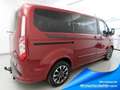 Ford Tourneo Custom 2.0 Aut. Sport L1 Xenon+AHK Rot - thumbnail 4