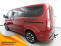 Ford Tourneo Custom 2.0 Aut. Sport L1 Xenon+AHK Rot - thumbnail 3