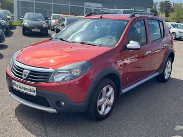 Stepway TÜV/HU/NEU