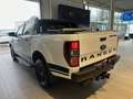 Ford Ranger Ranger Doppelkabine Wildtrak 4x4 2,0 EcoBlue Aut. Weiß - thumbnail 3