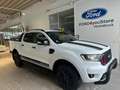 Ford Ranger Ranger Doppelkabine Wildtrak 4x4 2,0 EcoBlue Aut. Weiß - thumbnail 1