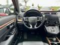 Honda CR-V 2.0 i-MMD Hybrid 2WD Lifestyle Red - thumbnail 10
