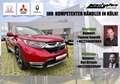 Honda CR-V 2.0 i-MMD Hybrid 2WD Lifestyle Red - thumbnail 1
