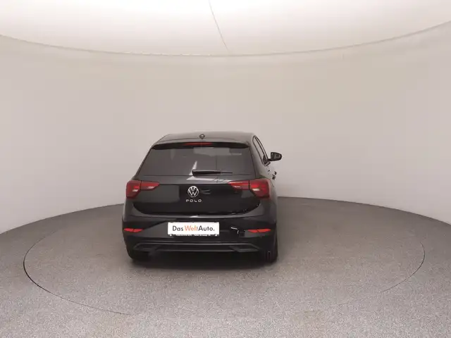 Volkswagen Polo view 6