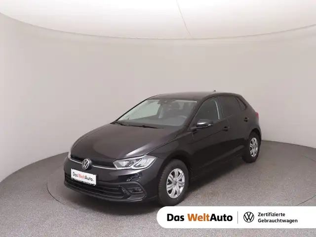 2026 Volkswagen Polo in Black for sale