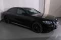 Mercedes-Benz S 450 S 450 d L | Chauffeur Paket | Allradlenkung | Voll Schwarz - thumbnail 4